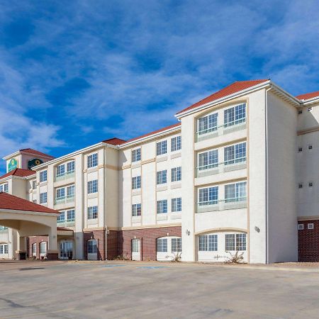 La Quinta By Wyndham Dodge City Exterior foto